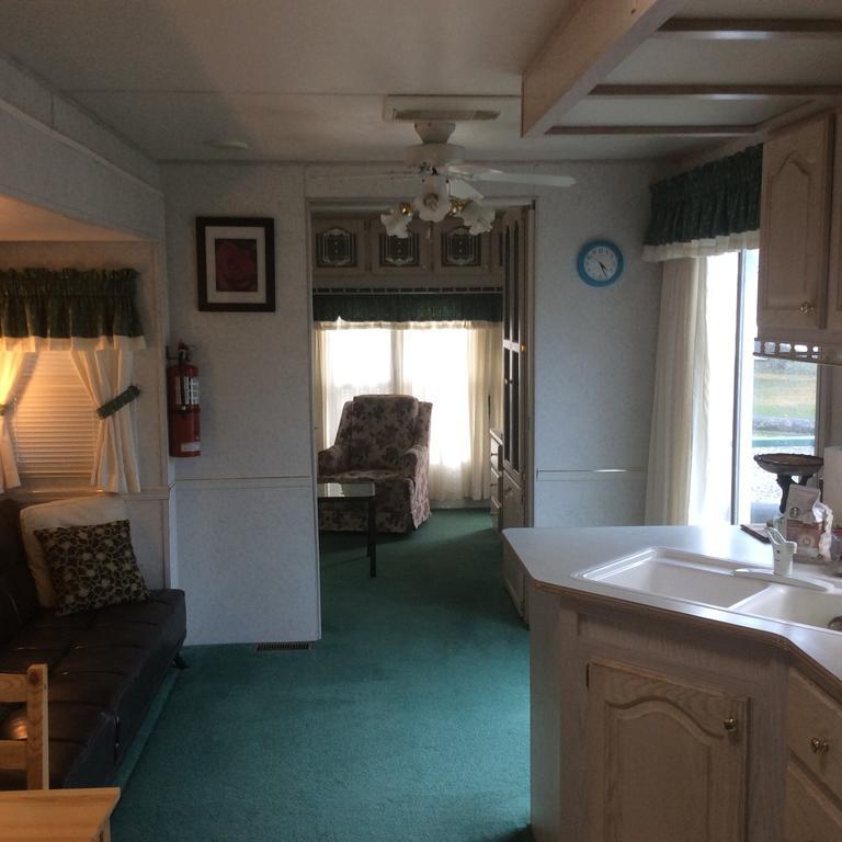 Robert'S Roost Rv Park Resort Quesnel Exterior foto