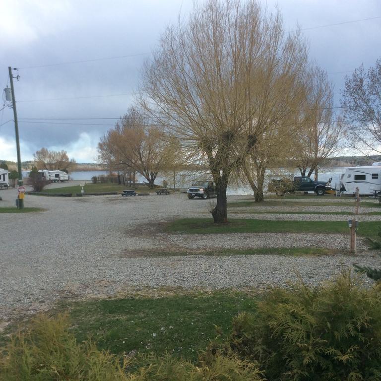 Robert'S Roost Rv Park Resort Quesnel Exterior foto
